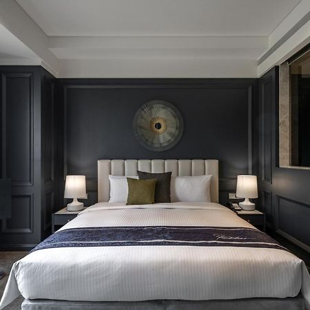 Park Lees Hotel Kaohsiung Zewnętrze zdjęcie Deluxe Suite