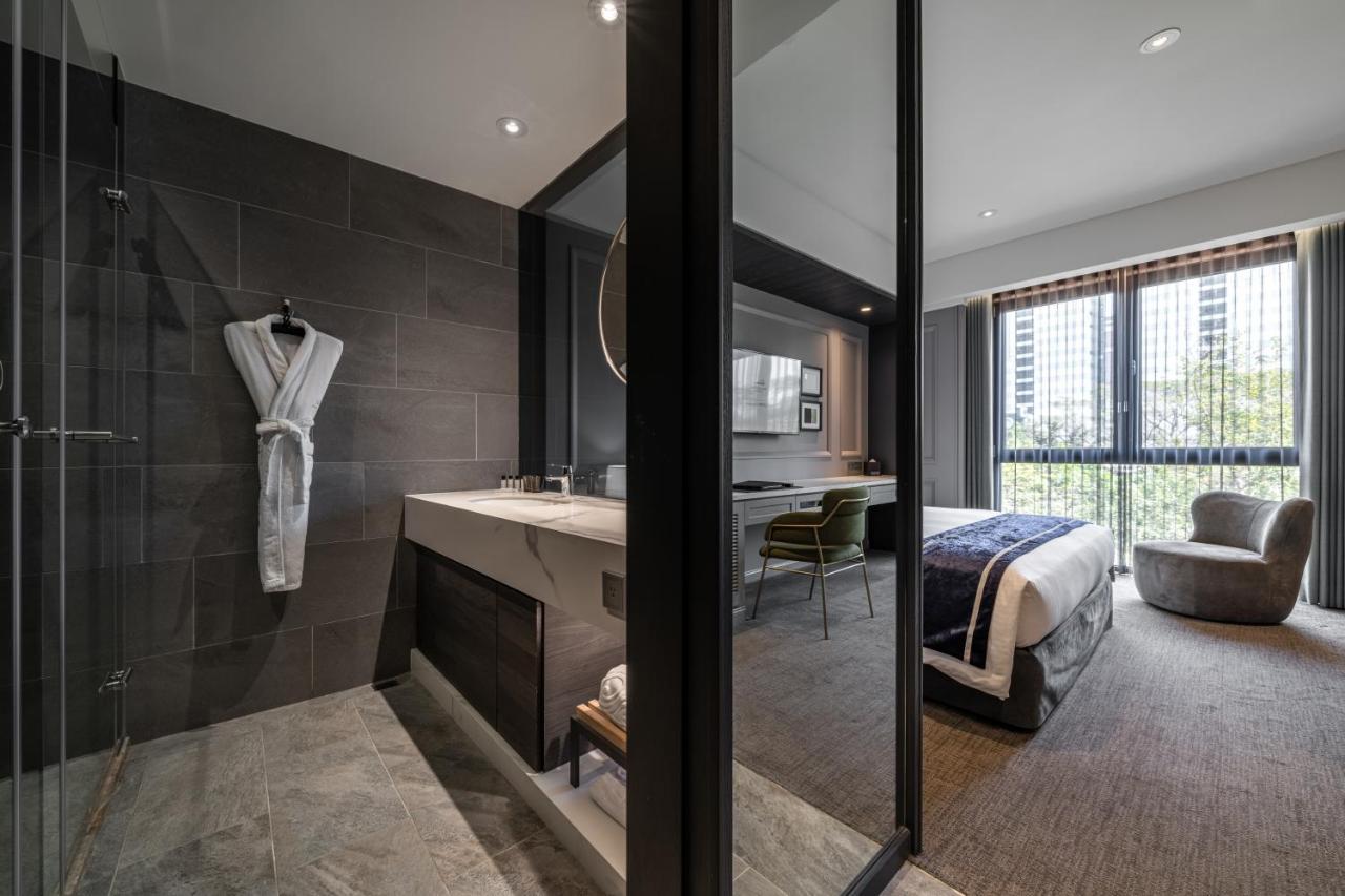 Park Lees Hotel Kaohsiung Zewnętrze zdjęcie Deluxe Room