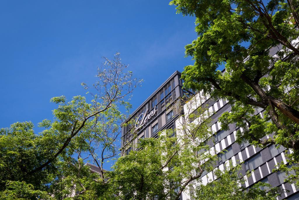 Park Lees Hotel Kaohsiung Zewnętrze zdjęcie The building of the university library