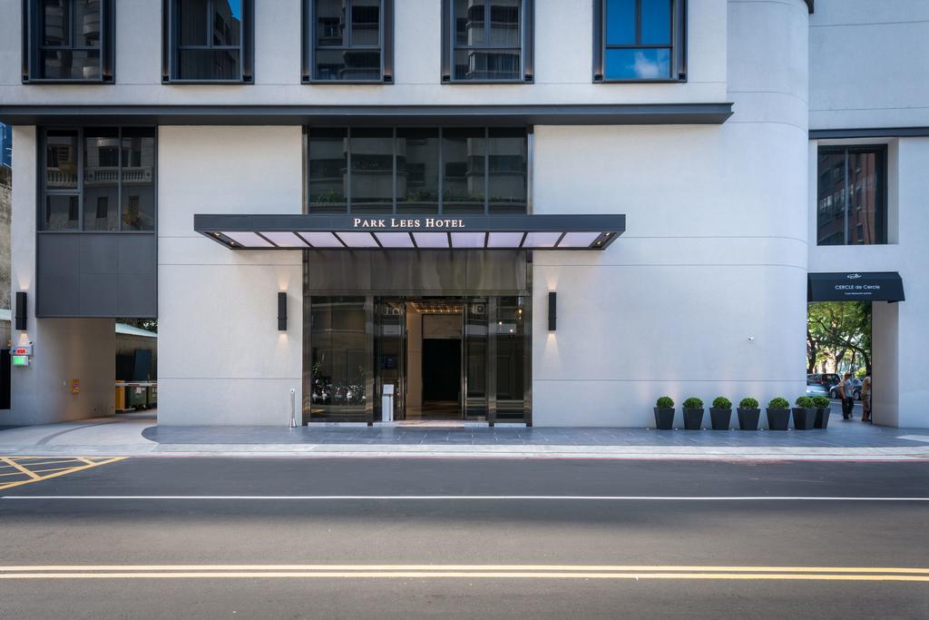 Park Lees Hotel Kaohsiung Zewnętrze zdjęcie Park Life Hotel